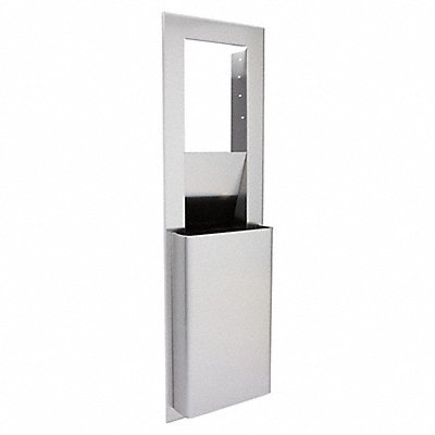 Washroom Accessories image